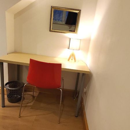 Hastings Pad Daire Dış mekan fotoğraf