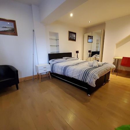 Hastings Pad Daire Dış mekan fotoğraf