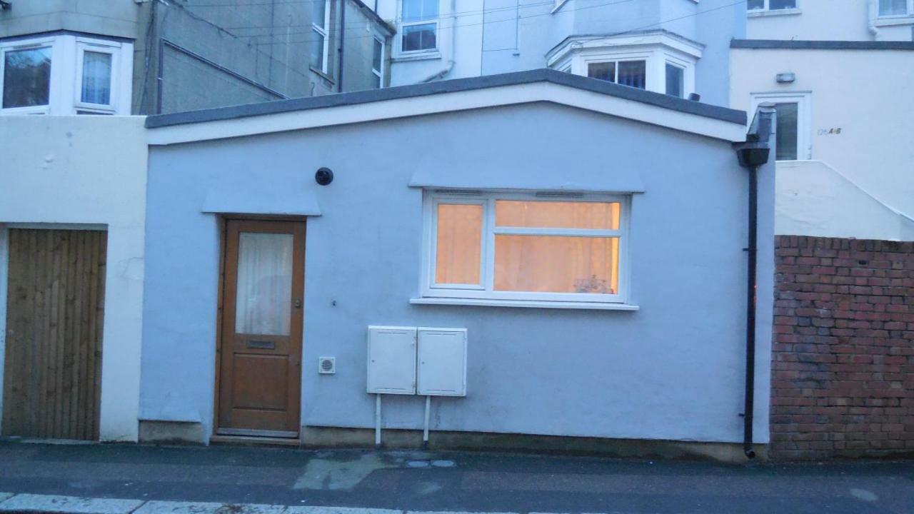 Hastings Pad Daire Dış mekan fotoğraf