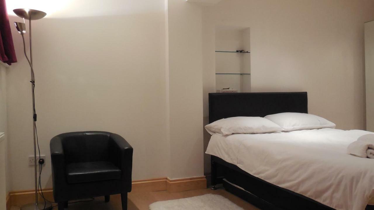 Hastings Pad Daire Dış mekan fotoğraf